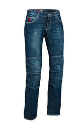 JEANS PMJ FLORIDA LADY DARK BLUE